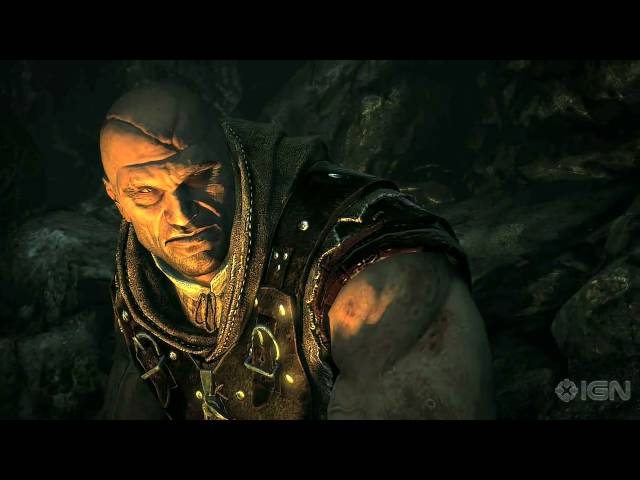 The Witcher 2: Assassins of Kings Enhanced Edition - Download