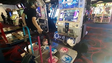 New Decade [Double Expert] [DDR A20+]