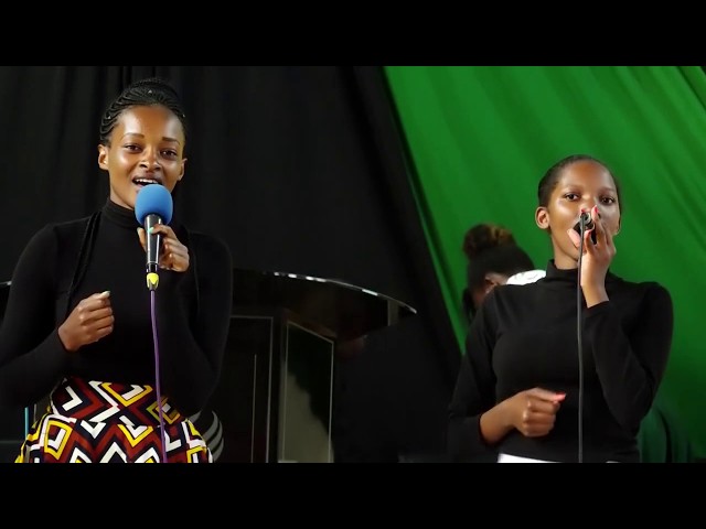 The Fountain Of Life Ministers||Performing live During Tumaini Jipya Launch||Filmed By MARKZON MEDIA class=