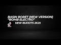 BASIN BORET "PASENG GORENG" | TEAM LATA-LATA POWER NEW SONG | BOMB REMIX | DJWENG | DAVAO MIX CLUB