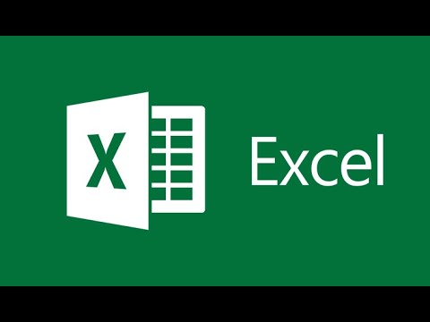  NECO 2020   Practical solution for Ms Excel Section