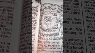 Jacob’s Trouble 💫 What It Says In Jeremiah 30 In The Bible 📜