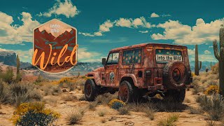 Faith, Fear, and Obedience: Thriving in Life's Deserts