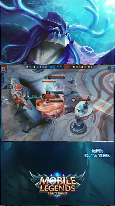 khufra montage #meme #mobilelegends #mlbb #shorts #shortmlbb #shortvideo #khufra #montage