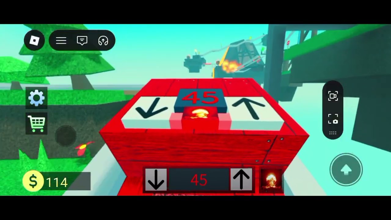 lagi main game kereta tidak masuk akal