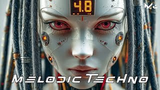 Download Lagu 🌙 Deep Melodic Techno | Dreamy Atmospheres and Progressive Beats for Relaxation and Energy MP3