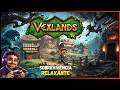 VEXLANDS — O Jogo que SUPEROU Forage, EU NÃO ACREDITO QUE ESSE JOGO É TÃO VICIANTE!