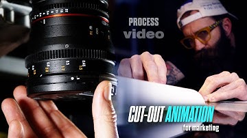 Why Cut-Out Animation is Perfect for Marketing