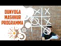 DUNYOGA MASHHUR PROGRAMMA