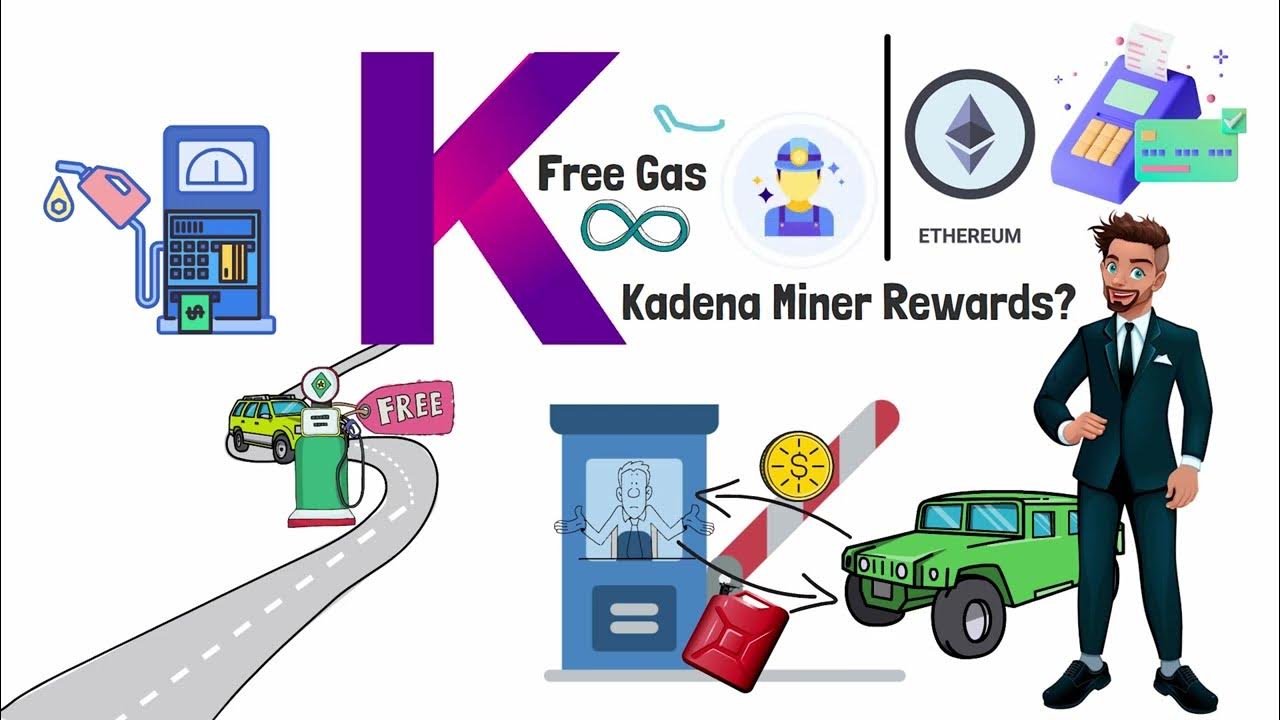 Kadena Gas Stations Explained Part 1 YouTube