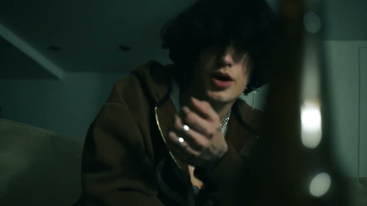 MillyMad - Cold November (Official Video)
