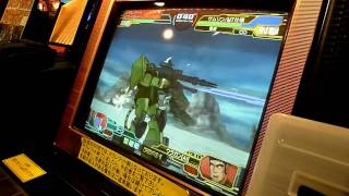20100814 オフ会時報マッチ 1戦目 vsパンツの穴様