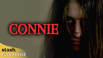 Connie | Supernatural Thriller | Full Movie | Demonic Possession