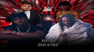Download lagu Best Of FOLA & BNXN MIX | BNXN & FOLA Music Hits Playlist | Best song playlist BNXN & FOLA Music