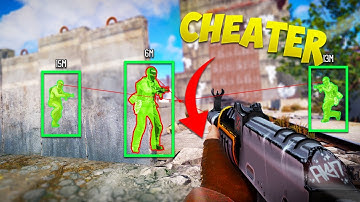 Rust Admin Destroys Cheaters #72