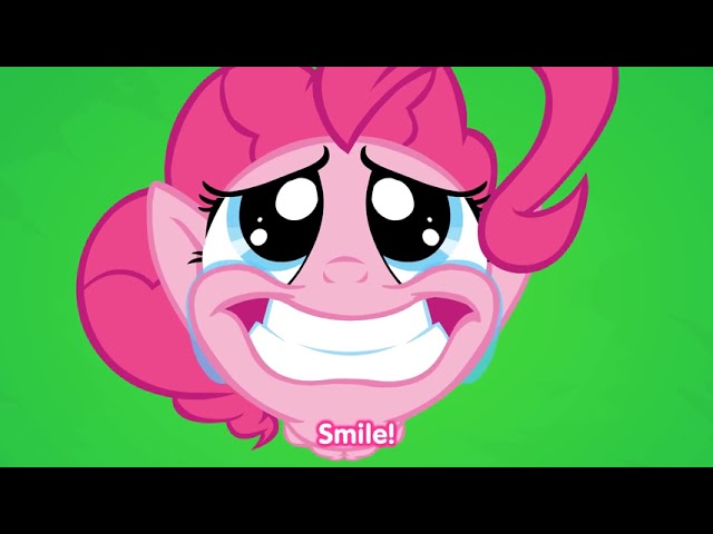 Pinkie Pie Smile HD class=