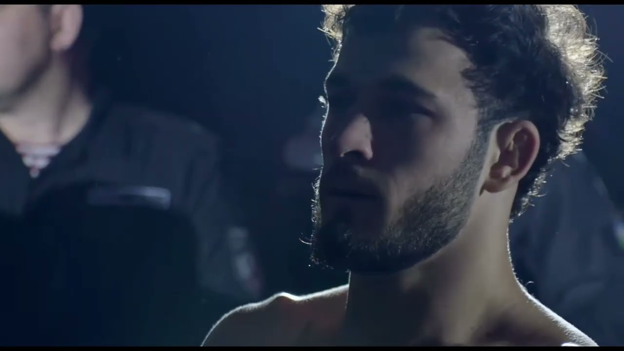 Анис Екубов новый бой 2026 