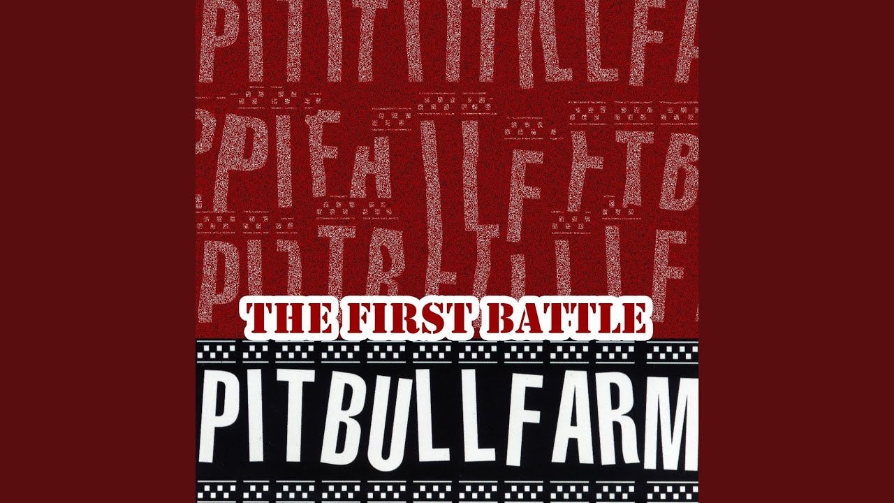 Pitbullfarm - Desperate accords