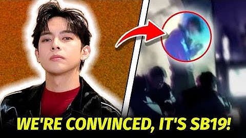 Is this SB19? Fans DISCOVER Their Next BIG Thing for a MOBA GIANT! 