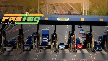 CSC  FASTag Service Full Demo