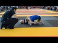 Girl Shows Real Power | Boy Helpless in Submissions**🤔