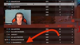 POV I Late Join On The Enemy Team😭😭