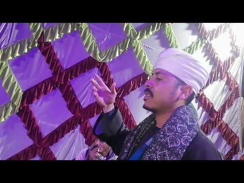 اسمع الوجع موال الولد الزين اللي مالت عليه الليالي الفنان الزناتي عز الدين