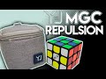 This Puzzle&#39;s Magnets Repel?! | YJ MGC Repulsion