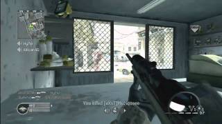 eXisT vs Project 7 | Game 1