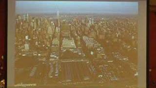 Amanda Burden Preservation Foundation Gruss Lecture part 03