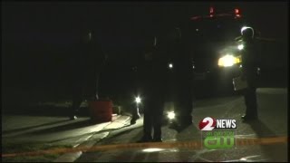 West Carrollton Shooting