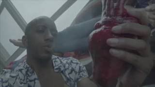 Tony ForresTT- Weaker (OFFIcial Music Video)