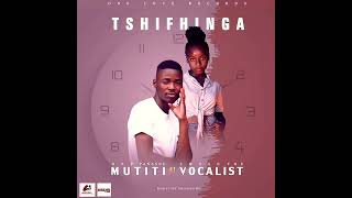 Tshifhinga  Mp3
