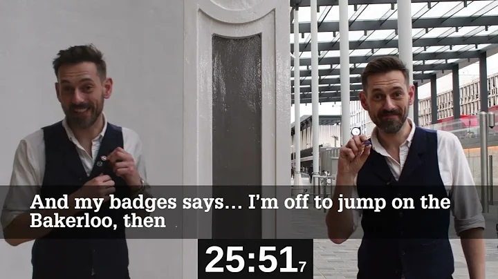 GWR customers can enjoy big journey-time savings on Elizabeth line