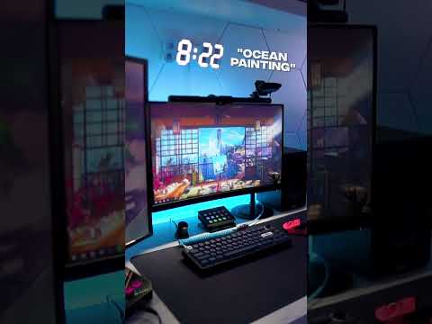 Clean wallpapers on wallpaper engine pt.6