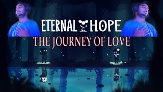 ETERNAL HOPE : PROLOGUE - The Journey of love !! || Full walkthrough