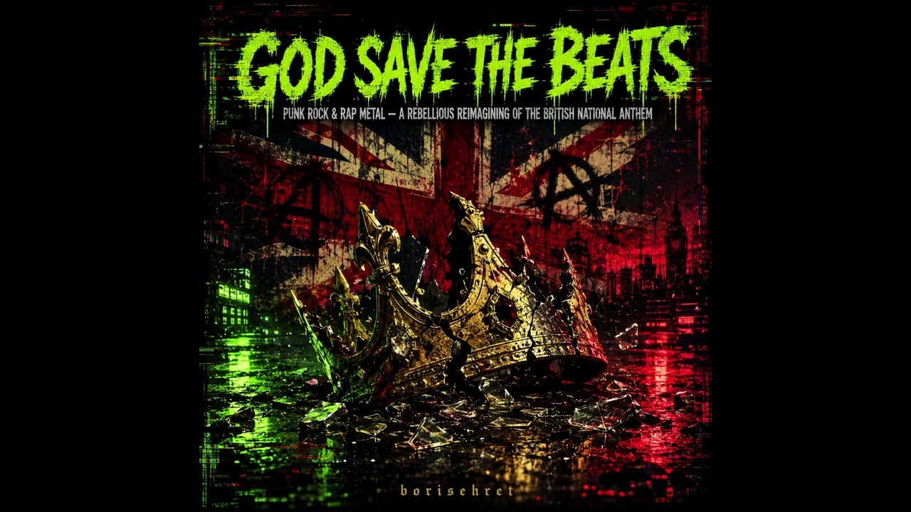 God save the Beats - YouTube
