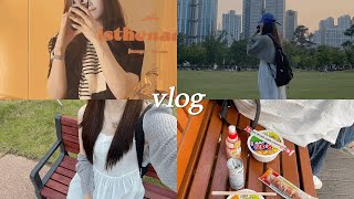 간호조무사 브이로그 | 직장인 | 신규생활 | 신입은 어렵다