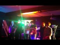 Admiral Fallow @ The Missing Sync Showcase in London