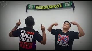 Joget persebaya