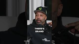 Supporting a black clothing brand