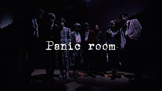 Panic Room | Stray Kids edit {FLASH WARNING} #skz #straykids #skzedit #skzedits