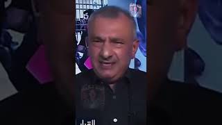 معارض لصدام حسين احتقر كل من يتكلم عن صدام حسين بعد مماته