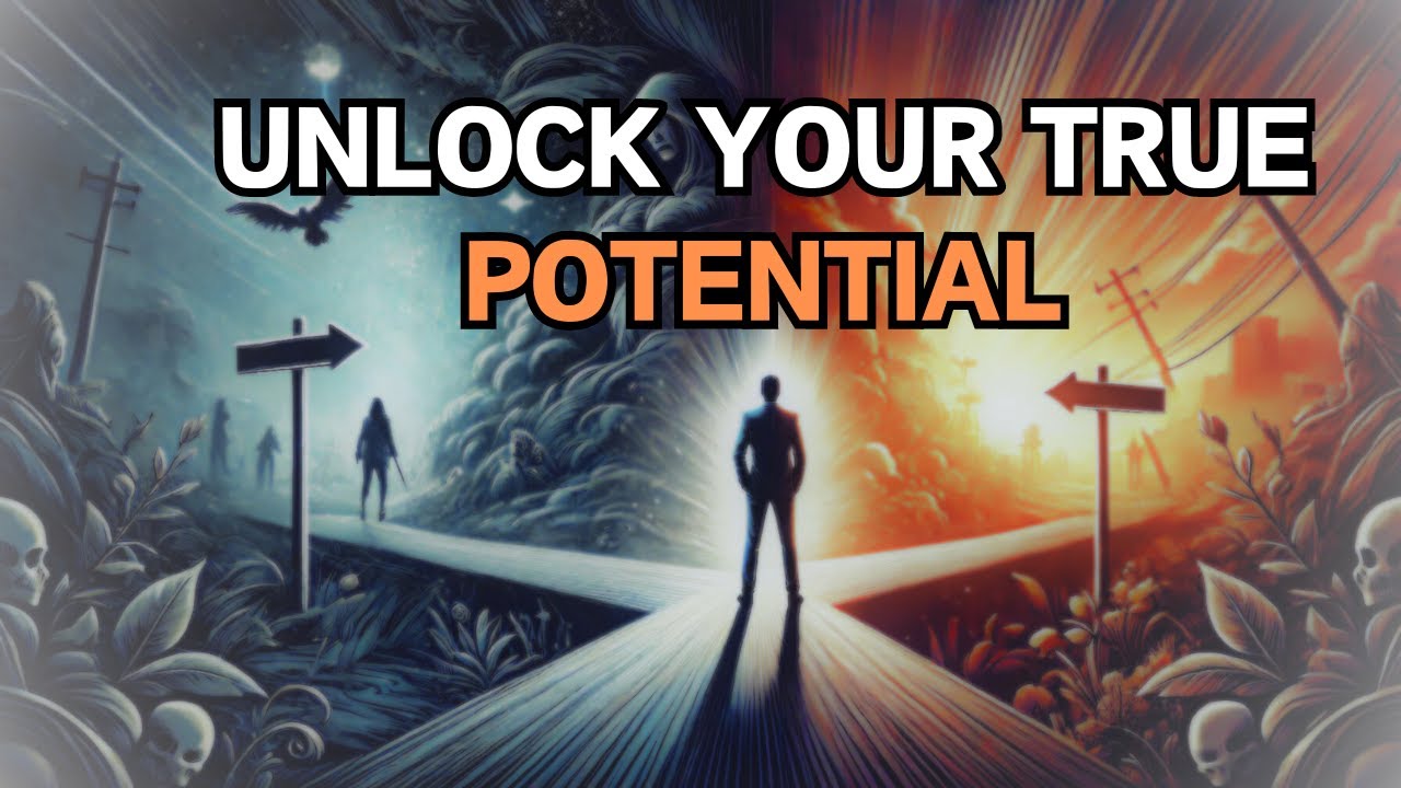 How to Regain Confidence Steps to Personal Transformation - YouTube