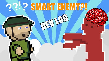 I FAILED... Adding pathfinding to my game!  - Indie Devlog