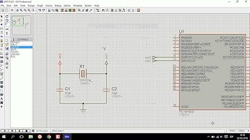 CURSO MICROS 1 Video 1 - Conexion basica Microcontrolador