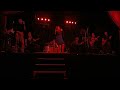 Singing " Only Happy When it Rains" by Garbage