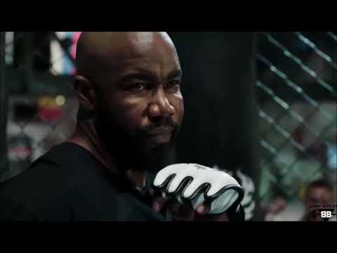 Asla Pes Etme 3 (Michael Jai White Fight Scene) Dövüş Sahnesi