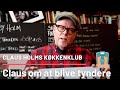 Anne kan ligge helt tæt på mig nu! Claus Holm om at være tynd og verden der endelig kan komme tæt på