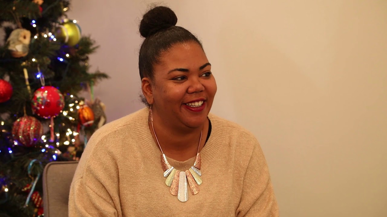 Grief during the Holidays (Tips on grief after losing a child) - YouTube